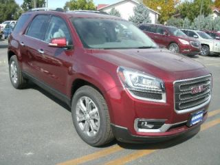 Used 2016 GMC Acadia SLT in Payette, Idaho