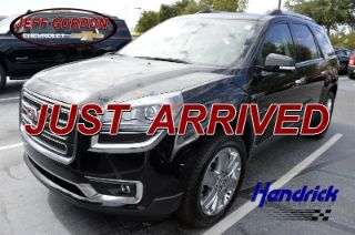 Used 2017 GMC Acadia SLT in Franklin, Tennessee