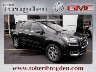Used 2016 GMC Acadia SLT in Olathe, Kansas