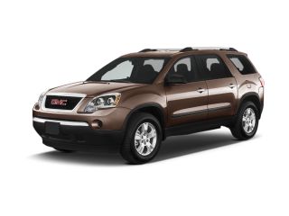 Used 2012 GMC Acadia Denali in Clarksville, Tennessee