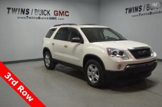 Used 2010 GMC Acadia SLE in Columbus, Ohio
