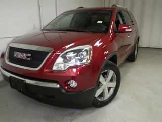 Used 2010 GMC Acadia SLT in Saint Louis, Missouri