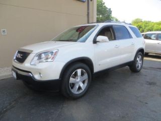 Used 2010 GMC Acadia SLT in Patchogue, New York