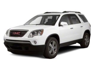 Used 2010 GMC Acadia SLT in Littleton, Colorado