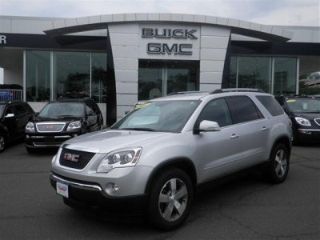 Used 2010 GMC Acadia SLT in New Britain, Connecticut