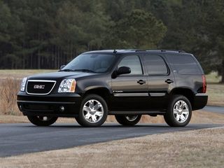 Used 2011 GMC Yukon SLE in Bullhead City, Arizona