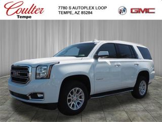 Used 2016 GMC Yukon SLE in Tempe, Arizona