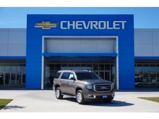 Used 2016 GMC Yukon SLE in Brownwood, Texas