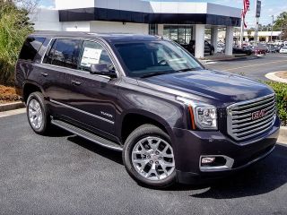 Used 2016 GMC Yukon SLT in Augusta, Georgia