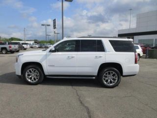 Used 2016 GMC Yukon SLT in Greenville, Texas