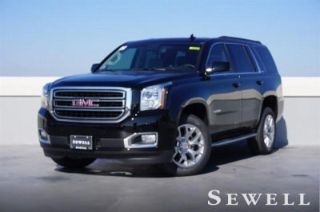 Used 2016 GMC Yukon SLT in Dallas, Texas