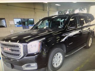Used 2015 GMC Yukon SLT in Miami, Florida
