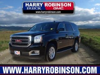 Used 2016 GMC Yukon SLT in Fort Smith, Arkansas