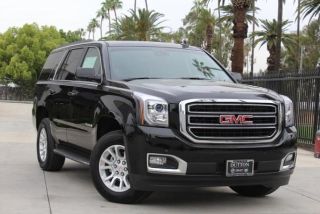 Used 2016 GMC Yukon SLT in Riverside, California
