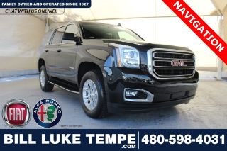 Used 2017 GMC Yukon SLT in Tempe, Arizona