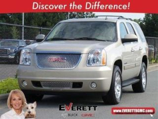 Used 2012 GMC Yukon SLT in Bryant, Arkansas