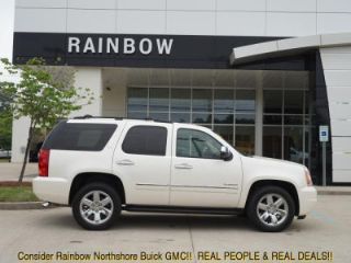 Used 2012 GMC Yukon SLT in Covington, Louisiana