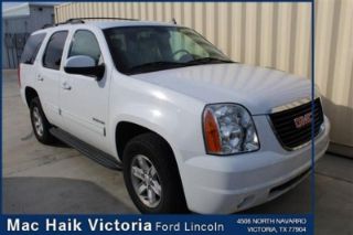 Used 2013 GMC Yukon SLT in Victoria, Texas