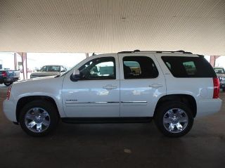 Used 2014 GMC Yukon SLT in Hereford, Texas