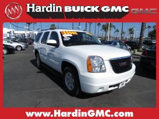 Used 2014 GMC Yukon SLT in Anaheim, California