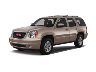 Used 2013 GMC Yukon SLT in El Campo, Texas