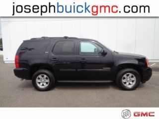 Used 2013 GMC Yukon SLT in Cincinnati, Ohio
