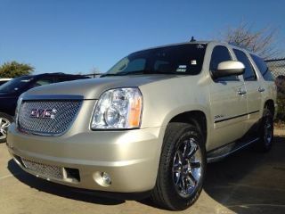 Used 2014 GMC Yukon Denali in Grapevine, Texas