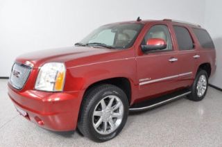 Used 2012 GMC Yukon Denali in Carrollton, Texas