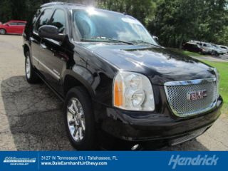 Used 2014 GMC Yukon Denali in Tallahassee, Florida