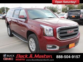 Used 2016 GMC Yukon XL 1500 in Houston, Texas