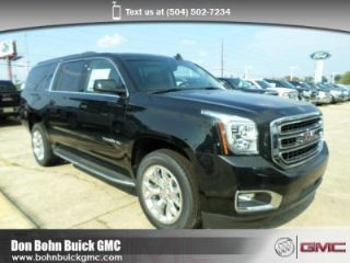 Used 2015 GMC Yukon XL 1500 in Harvey, Louisiana
