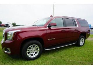 Used 2016 GMC Yukon XL SLT in Perry, Georgia