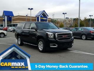 Used 2017 GMC Yukon XL SLT in Franklin, Tennessee