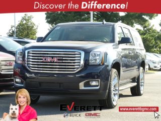 Used 2018 GMC Yukon XL SLT in Bryant, Arkansas