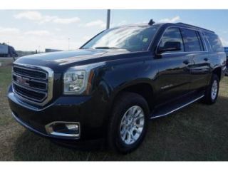 Used 2016 GMC Yukon XL SLT in Perry, Georgia