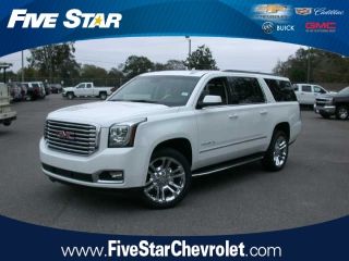 Used 2018 GMC Yukon XL SLT in Warner Robins, Georgia