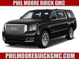 Used 2016 GMC Yukon XL 1500 in Jackson, Mississippi