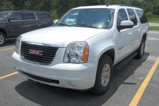Used 2014 GMC Yukon XL 1500 in Gainesville, Florida
