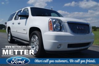 Used 2012 GMC Yukon XL 1500 in Metter, Georgia