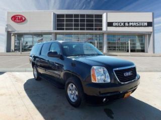 Used 2011 GMC Yukon XL 1500 in Tomball, Texas