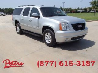 Used 2013 GMC Yukon XL 1500 in Longview, Texas