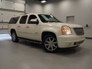 Used 2013 GMC Yukon XL 1500 in Hickory, North Carolina