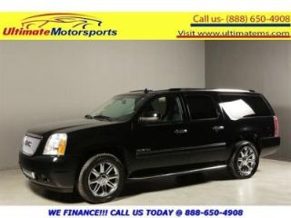 Used 2011 GMC Yukon XL 1500 in Houston, Texas
