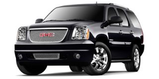 Used 2014 GMC Yukon XL 1500 in Jersey City, New Jersey