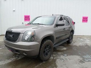 Used 2011 GMC Yukon SLE in Coeur d'Alene, Idaho