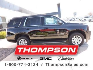 Used 2016 GMC Yukon SLE in Springfield, Missouri