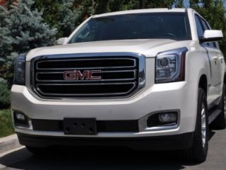 Used 2015 GMC Yukon SLT in Bountiful, Utah