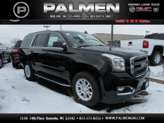 Used 2016 GMC Yukon SLT in Kenosha, Wisconsin
