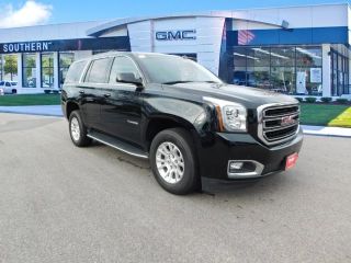 Used 2016 GMC Yukon SLT in Mount Juliet, Tennessee
