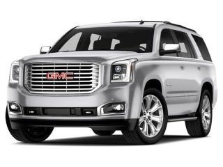 Used 2017 GMC Yukon SLT in Woodbury Heights, New Jersey